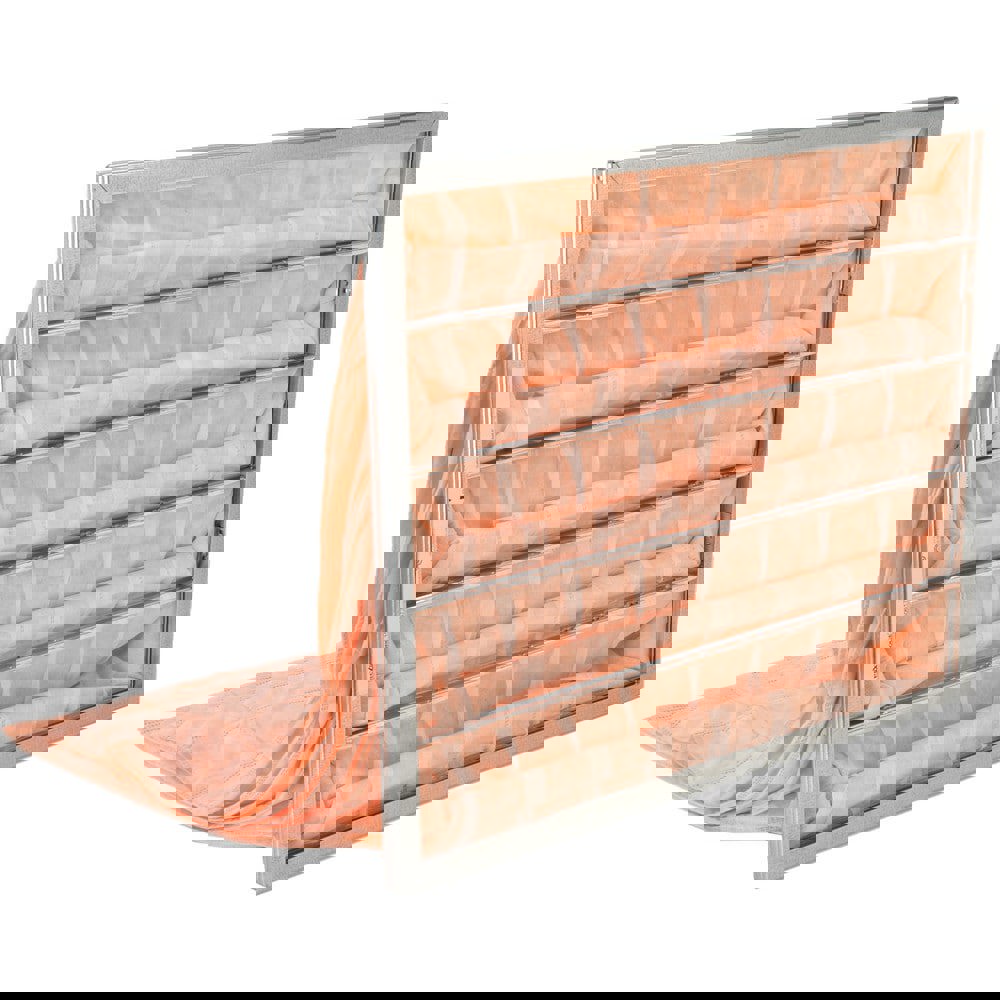 Bag Air Filter: MERV 12, 22